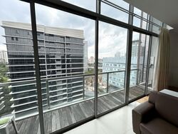 One-north Residences (D5), Apartment #562397941